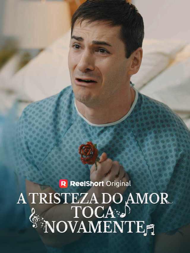 Quando a Tristeza do Amor Toca Novamente