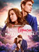 O Papai Esqueceu, mas a Mamãe Lembra cover art