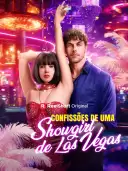 Confissões de uma Showgirl de Las Vegas cover art