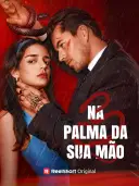 Na Palma da Sua Mão cover art