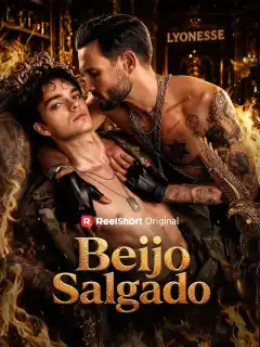 Beijo Salgado
