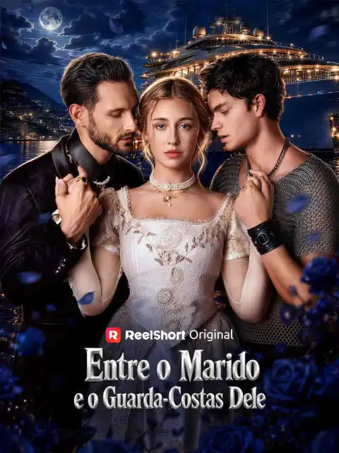 Entre o Marido e o Guarda-Costas Dele