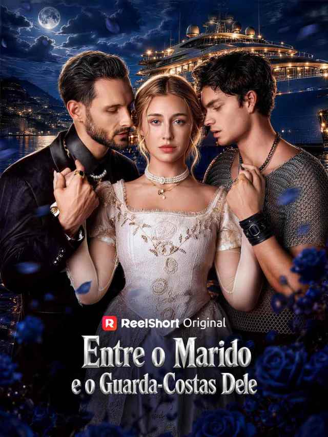 Entre o Marido e o Guarda-Costas Dele