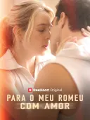 Para o meu Romeu, com amor cover art
