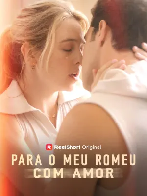 Para o meu Romeu, com amor cover art