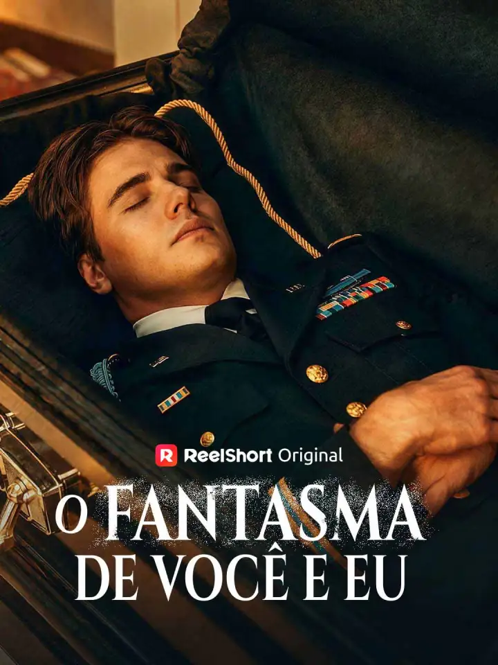 O Fantasma de Você e Eu