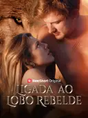 Ligada ao Lobo Rebelde cover art