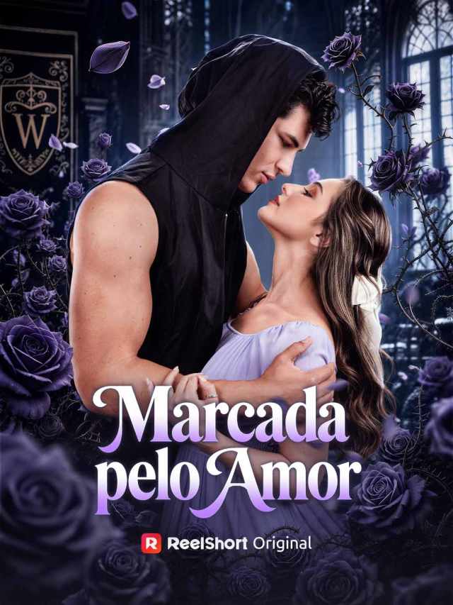 Marcada pelo Amor