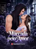 Marcada pelo Amor cover art
