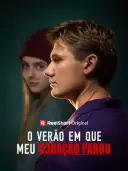 O Verão Em Que Meu Coração Parou cover art