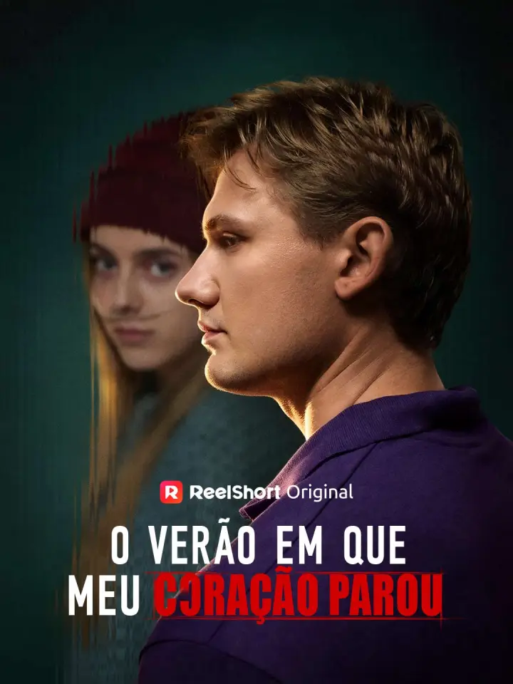 O Verão Em Que Meu Coração Parou