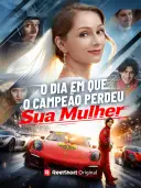 O Dia Em Que O Campeão Perdeu Sua Mulher cover art