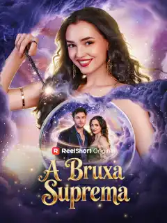 A Bruxa Suprema