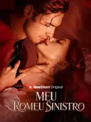 Meu Romeu Sinistro cover art