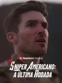 Sniper Americano: A Última Rodada cover art