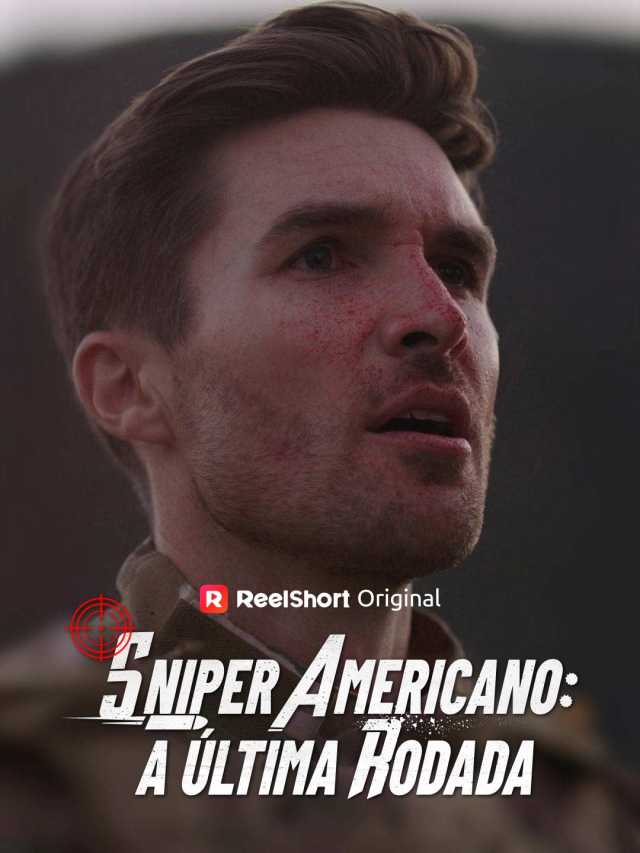 Sniper Americano: A Última Rodada