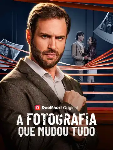 A Fotografia Que Mudou Tudo