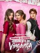 Irmandade de Mentiras: Juramento por Vingança cover art