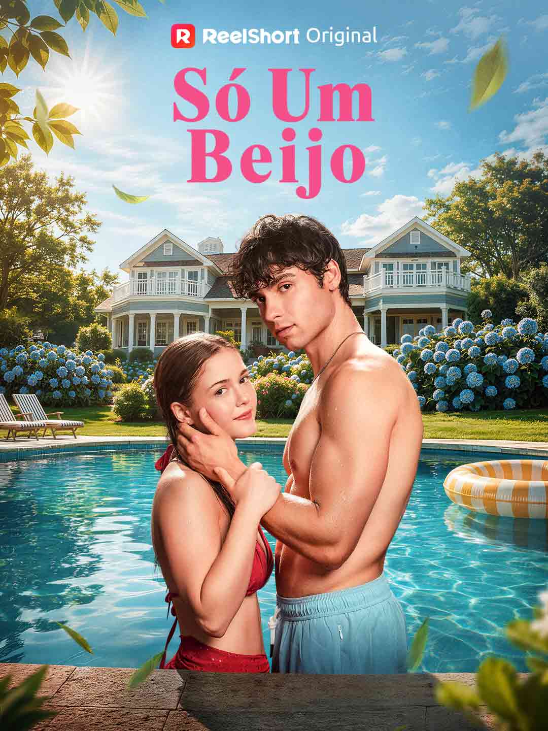 Só Um Beijo