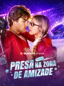 Presa Na Zona de Amizade cover art