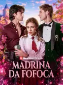Madrina Da Fofoca cover art