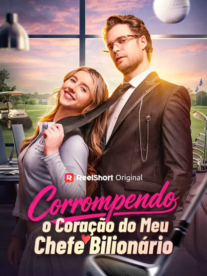 Corrompendo o coração do meu chefe bilionário