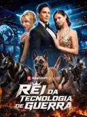Rei da Tecnologia de Guerra cover art