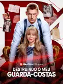 Destruindo o Meu Guarda-costas cover art