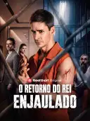 O Retorno do Rei Enjaulado cover art