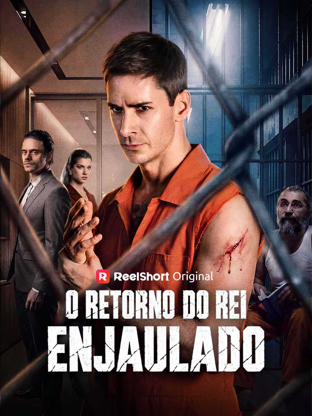 O Retorno do Rei Enjaulado