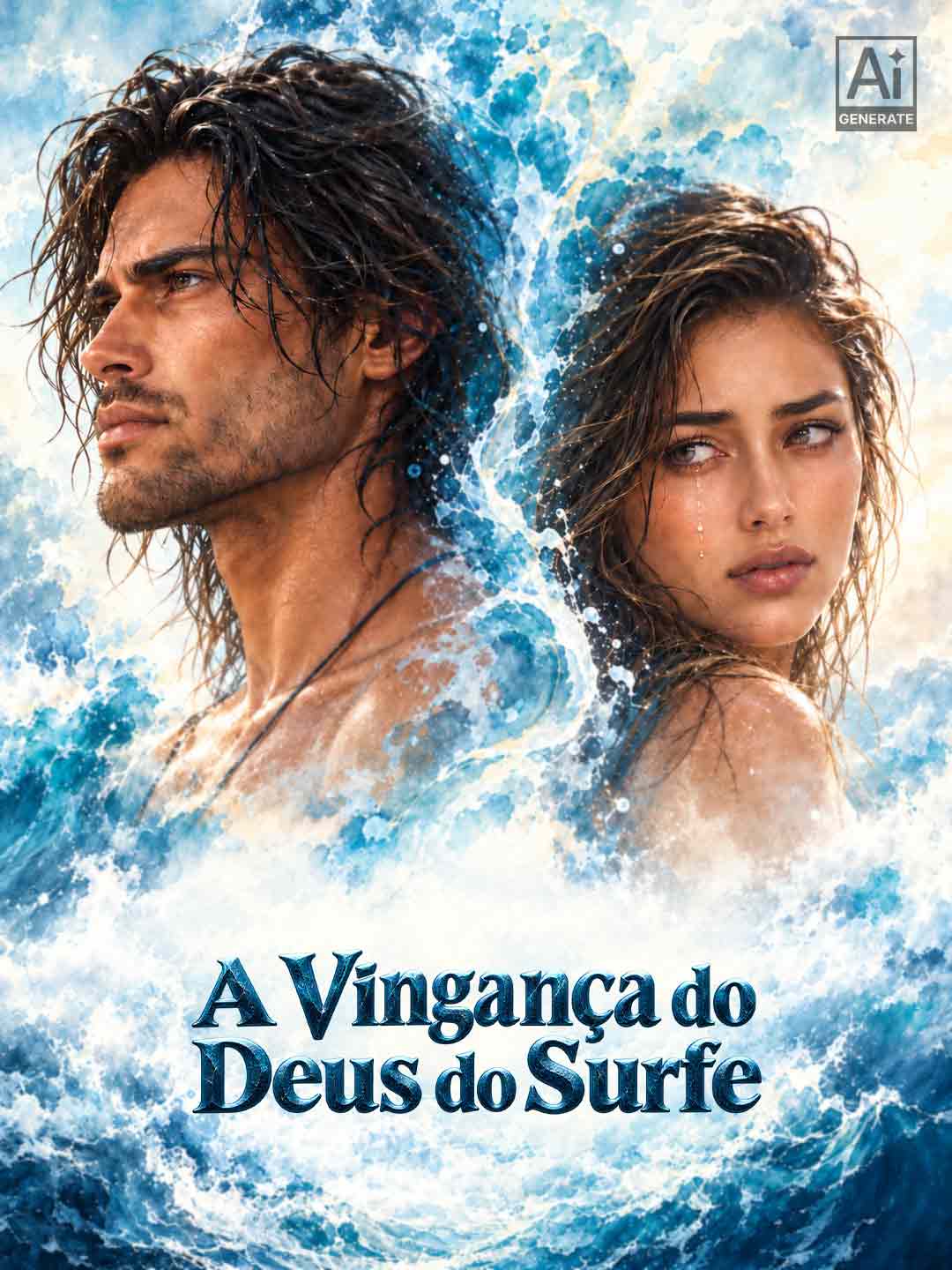 A Vingança do Deus do Surfe-剧目-CMS自动创建