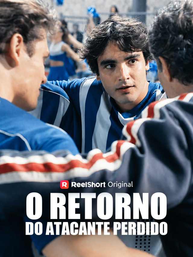 O Retorno do Atacante Perdido