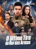 O Último Tiro do Rei das Armas cover art