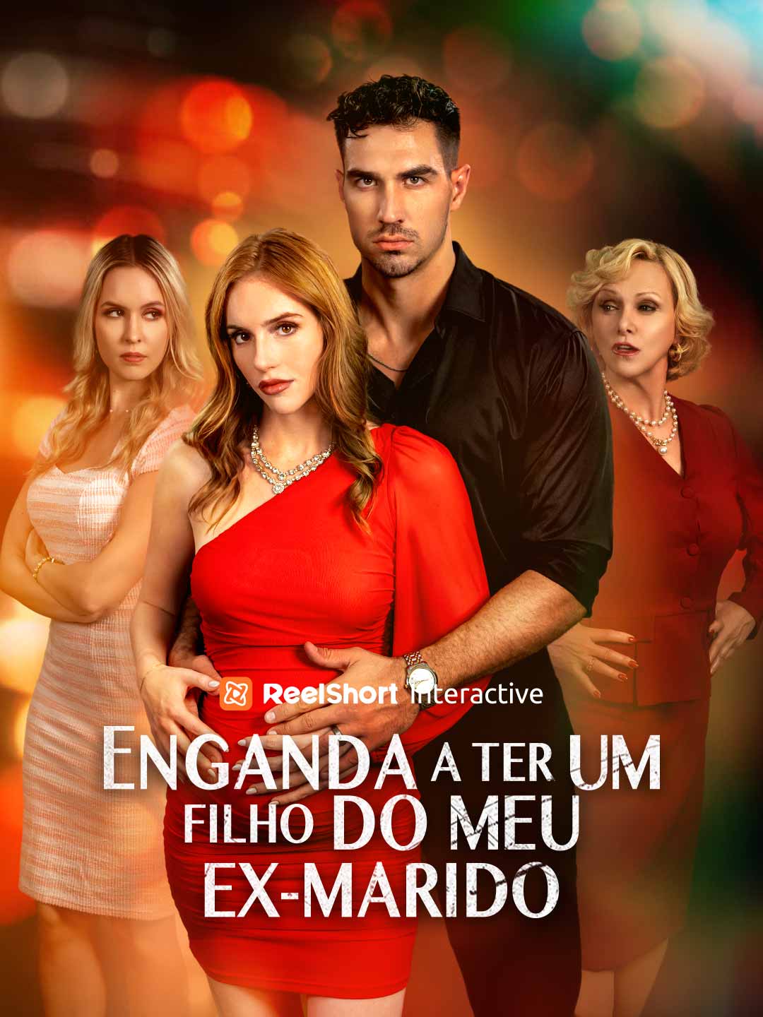 Enganda a ter um filho do meu ex-marido