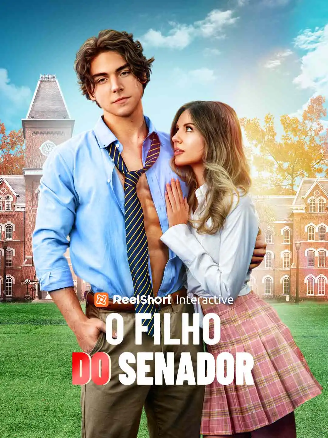 O Filho do Senador