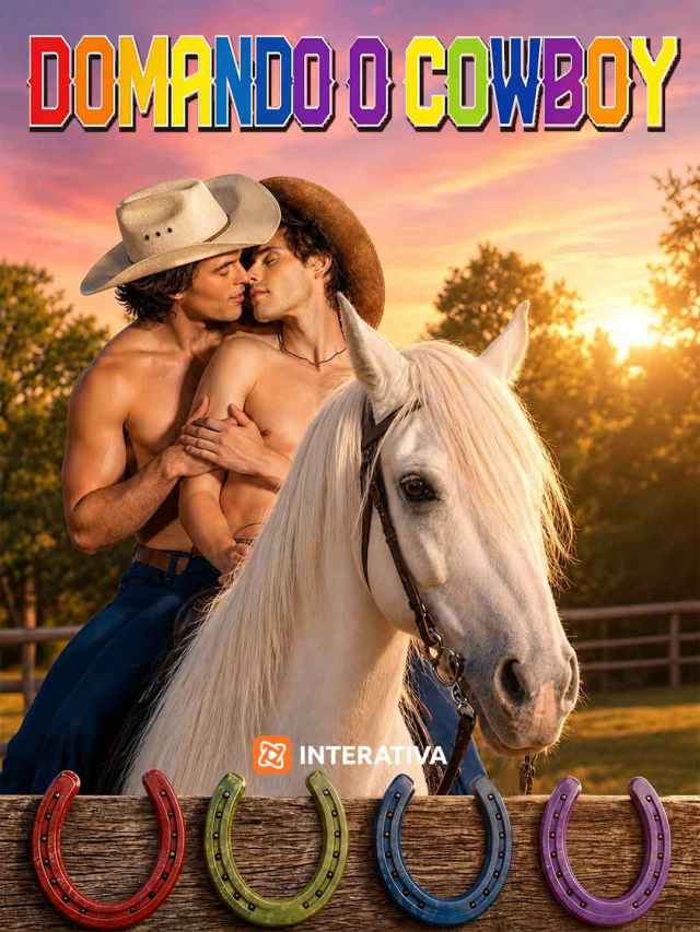 Domando o Cowboy