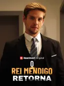 O Rei Mendigo Retorna cover art