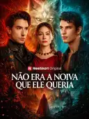 Não Era a Noiva que Ele Queria cover art