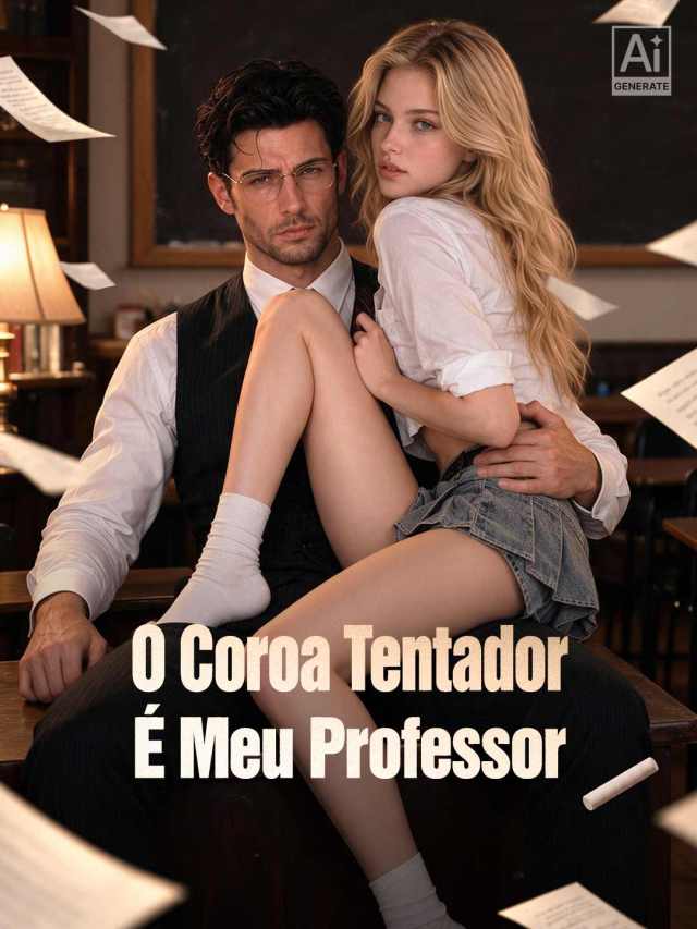 O Coroa Tentador É Meu Professor-剧目-CMS自动创建