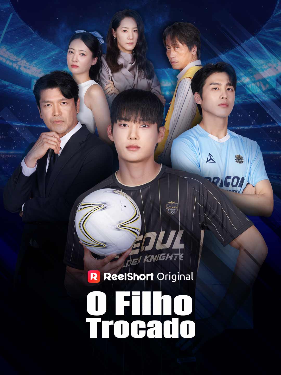O Filho Trocado