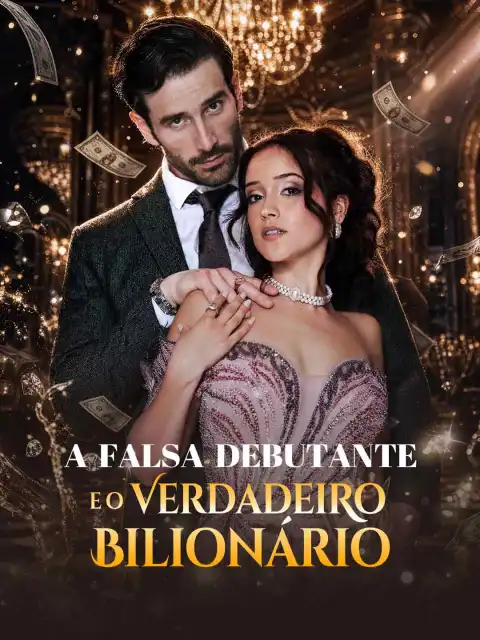 A Falsa Debutante e o Verdadeiro Bilionário