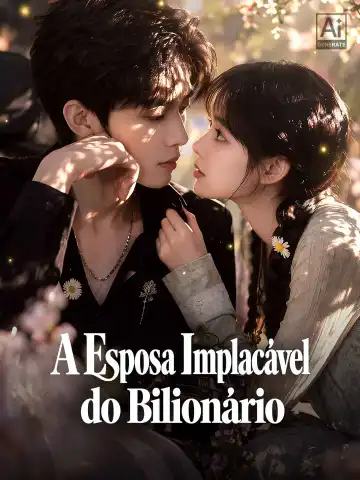 A Esposa Implacável do Bilionário