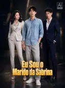 Eu Sou o Marido da Sabrina cover art