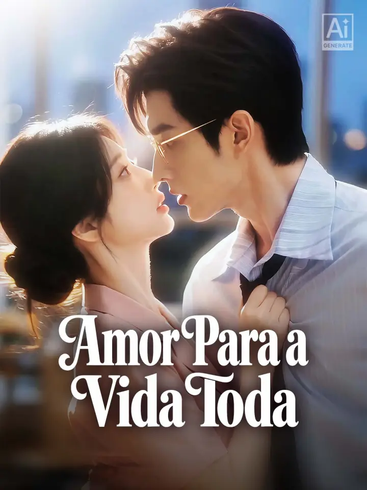 Amor Para a Vida Toda