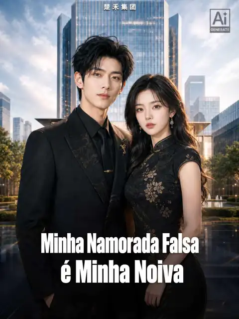 Minha Namorada Falsa é Minha Noiva