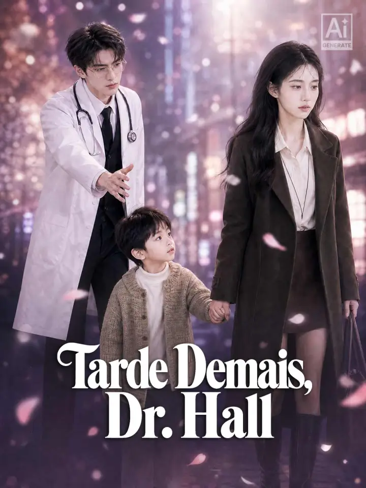 Tarde Demais, Dr. Hall