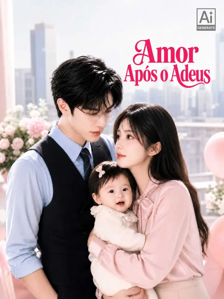 Amor Após o Adeus