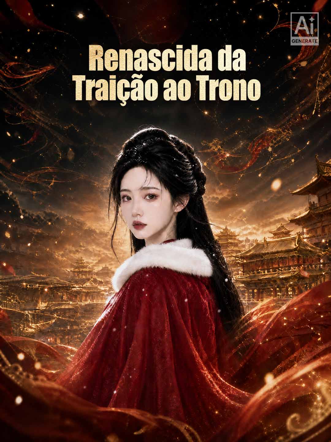 Renascida da Traição ao Trono