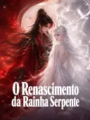 O Renascimento da Rainha Serpente cover art