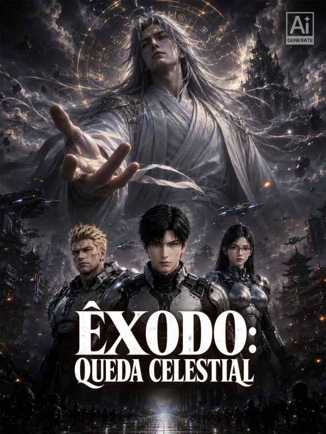Êxodo: Queda Celestial